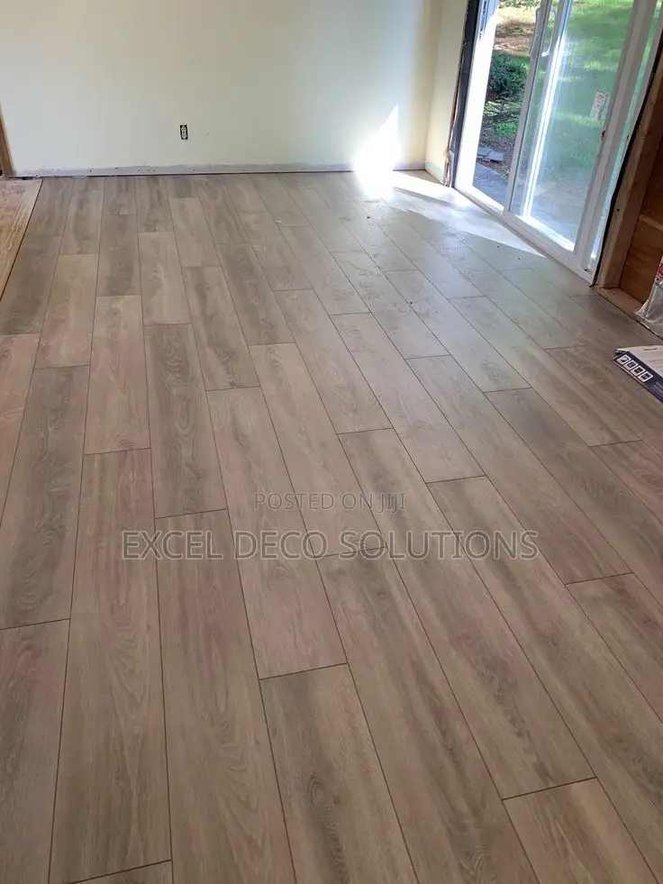 LVT Dryback – Timeless Flooring Option