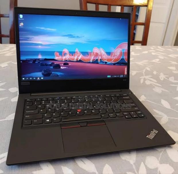 Laptop Lenovo ThinkPad X280 8GB Intel Core I5 HDD 256GB - main view