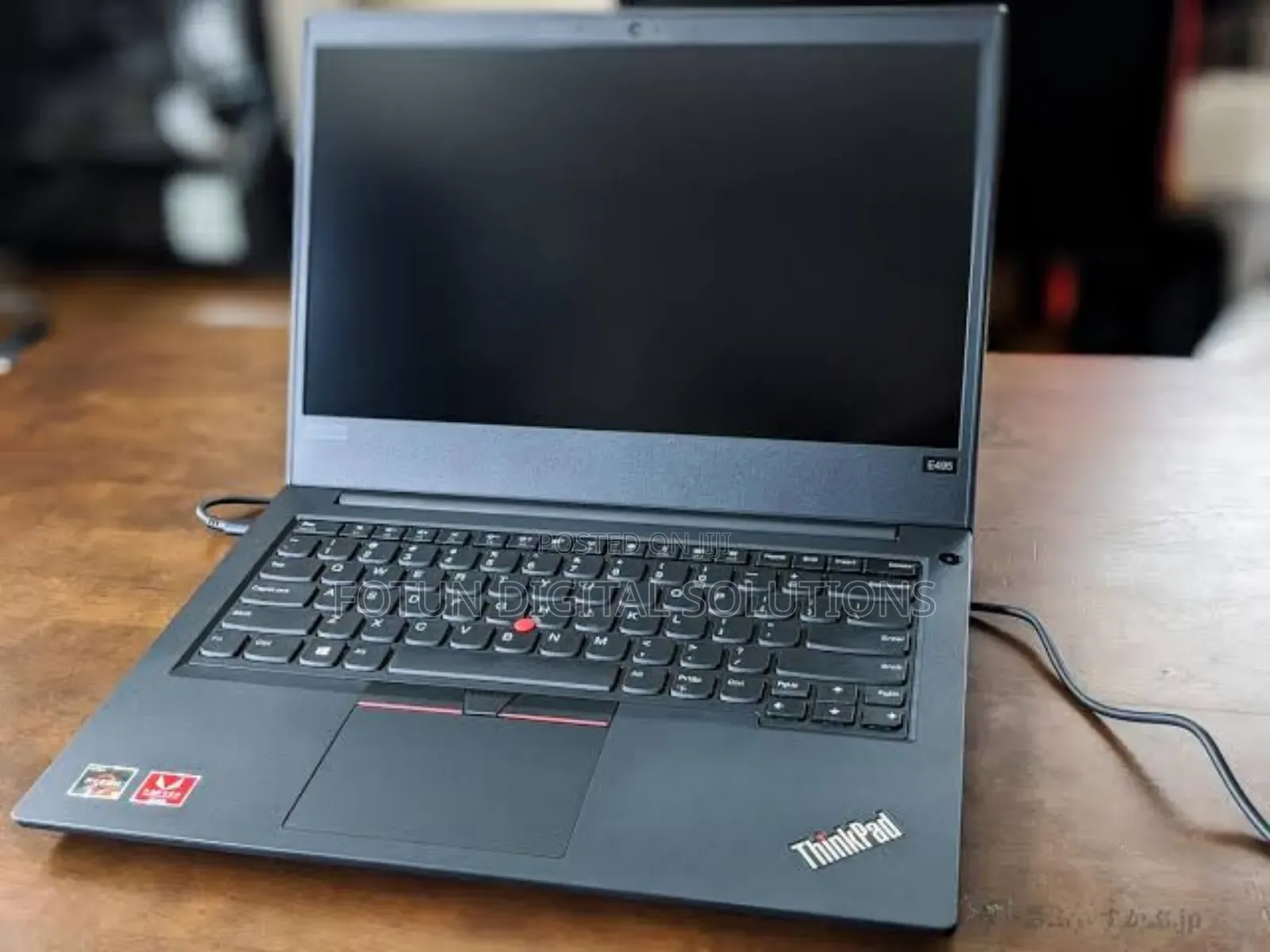 Laptop Lenovo ThinkPad X280 8GB Intel Core I5 HDD 256GB