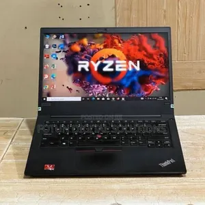 Laptop Lenovo ThinkPad X280 8GB Intel Core I5 HDD 256GB