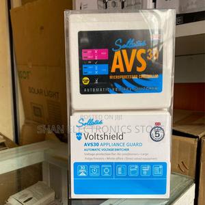 Air Conditioners, Freezers, Fridges Coolers Protector Avs - thumbnail 2