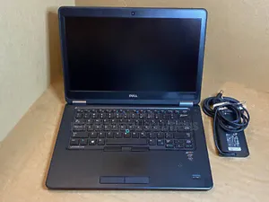 Laptop Dell Latitude 7450 4GB Intel Core I5 HDD 128GB