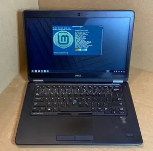 Laptop Dell Latitude 7450 4GB Intel Core I5 HDD 128GB