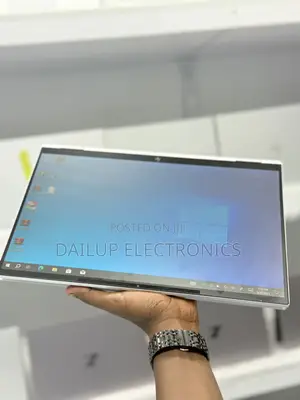 Laptop HP EliteBook 1040 16GB Intel Core I7 SSD 512GB