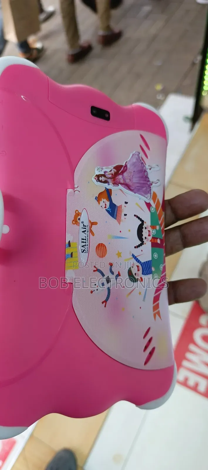 Kids Educational Tablets 256gb