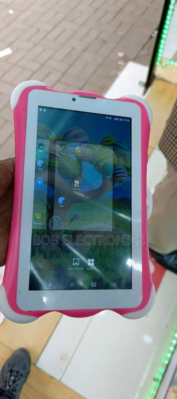 Kids Educational Tablets 256gb - main view