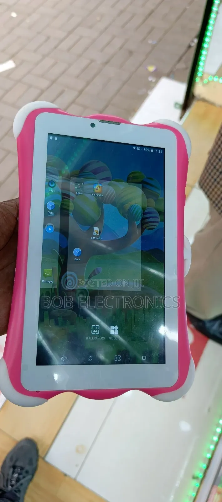 Kids Educational Tablets 256gb