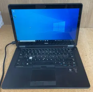 Laptop Dell Latitude E7240 4GB Intel Core I5 HDD 128GB