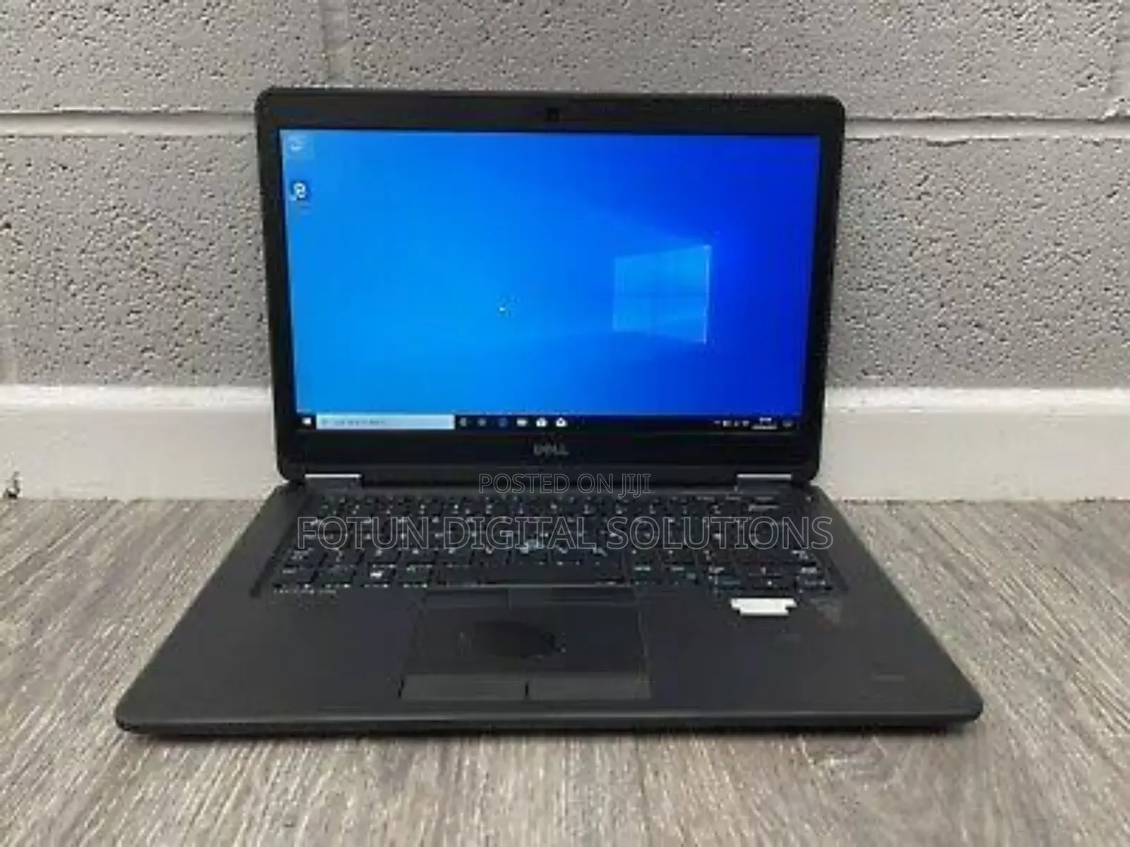 Laptop Dell Latitude E7240 4GB Intel Core I5 HDD 128GB