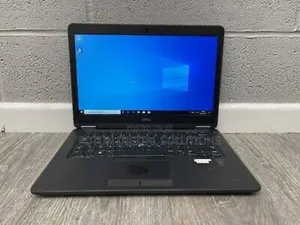 Laptop Dell Latitude E7240 4GB Intel Core I5 HDD 128GB