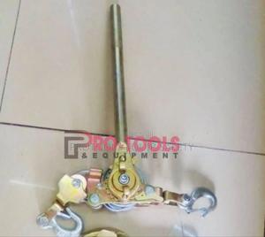 Ratchet 2tonnes - thumbnail 2