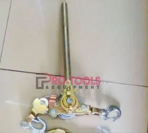 Ratchet 2tonnes