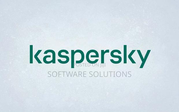Kaspersky Premium 10 Devices - main view