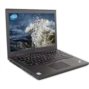 Laptop Lenovo ThinkPad X270 8GB Intel Core I5 HDD 256GB