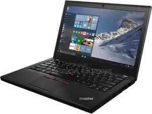 Laptop Lenovo ThinkPad X270 8GB Intel Core I5 HDD 256GB