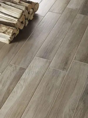 LVT Dryback – Perfect Wood Alternative