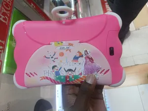 New Sail Air 3500 256 GB Pink