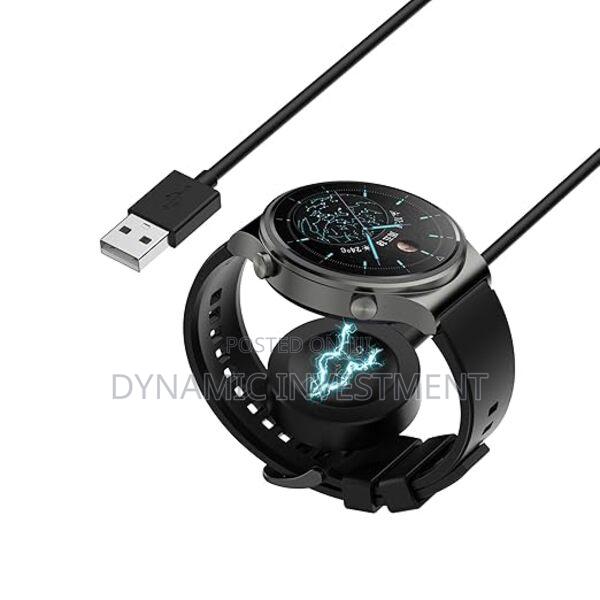 Huawei Watch Gt5 Pro/Gt5 Smart Watches Charging Dock Charger