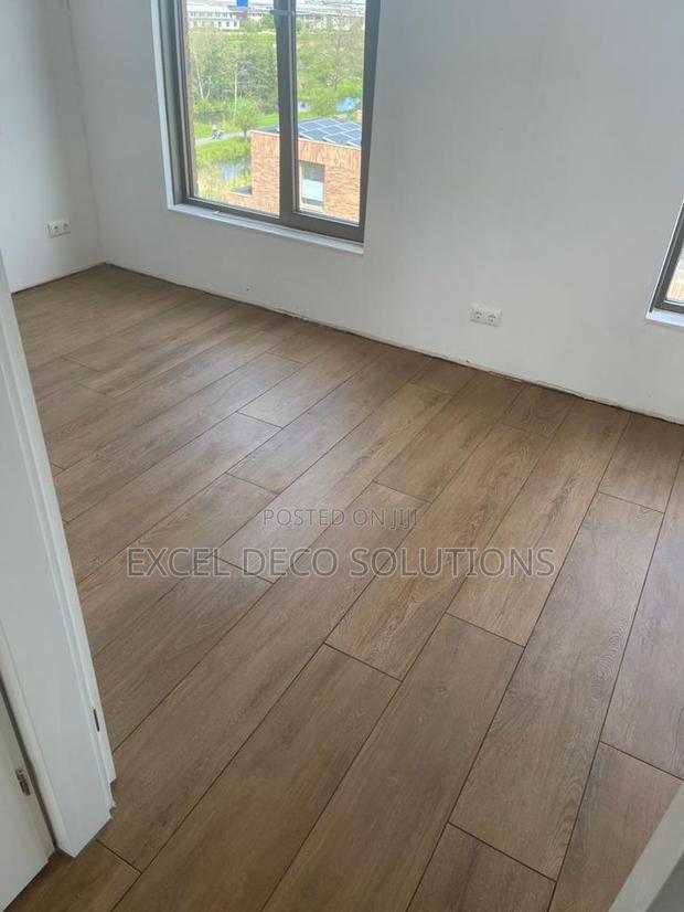 LVT Dryback – The Smart Flooring Choice