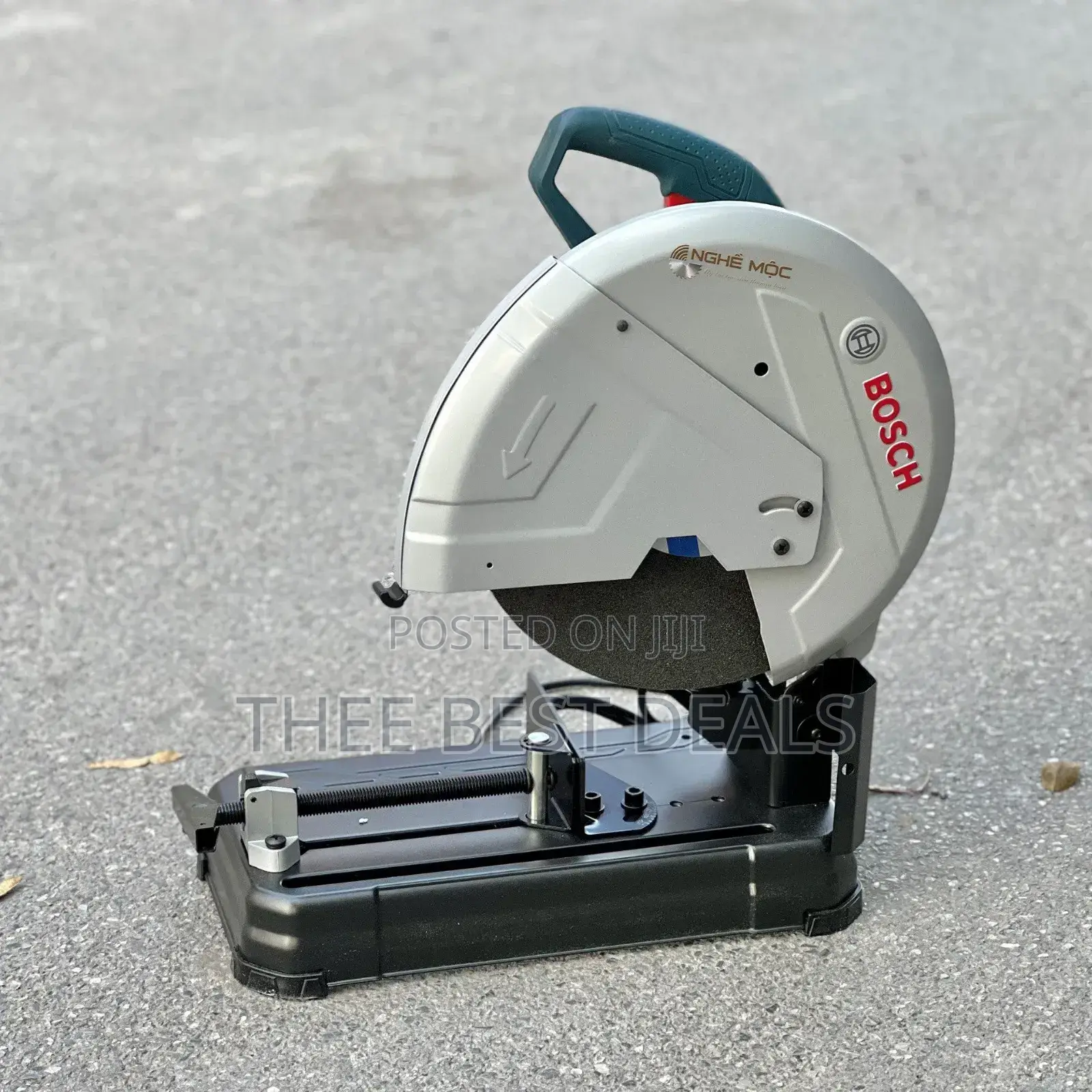 Heavy Duty Original Bosch Bt Chop/Multicut Saw/ Gco 220