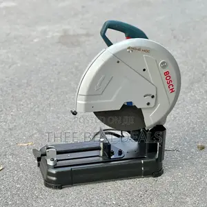 Heavy Duty Original Bosch Bt Chop/Multicut Saw/ Gco 220