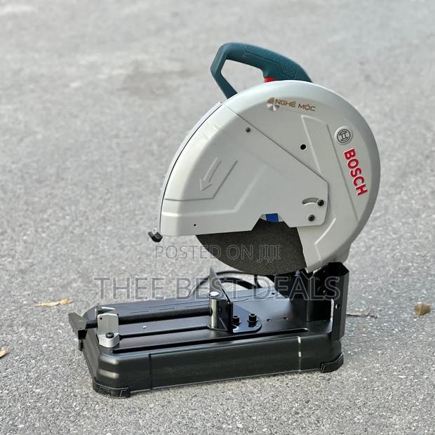 Heavy Duty Original Bosch Bt Chop/Multicut Saw/ Gco 220