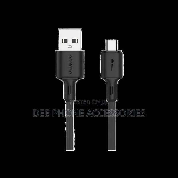 Oraimo Micro Usb Cable - thumbnail 2