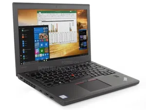 Laptop Lenovo ThinkPad X270 8GB Intel Core I5 HDD 256GB