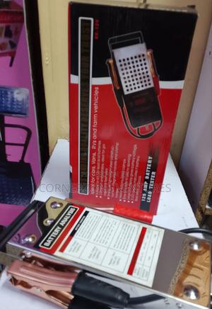 Affordable Battery Tester / Battery Tester - thumbnail 2