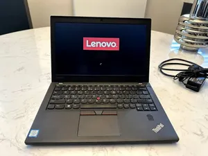 Laptop Lenovo ThinkPad X270 8GB Intel Core I5 HDD 256GB