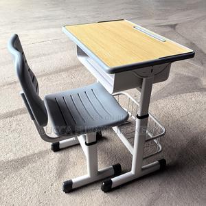 Kid's Furniture: Children Tutoring Learning Desk Chair Set