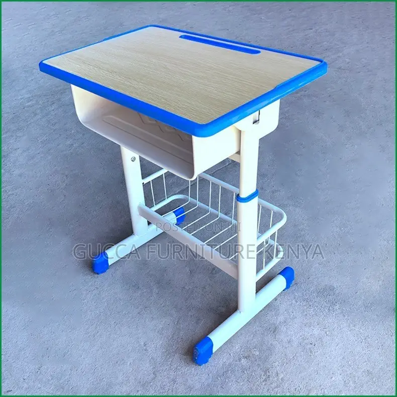 Kid's Furniture: Children Tutoring Learning Desk Chair Set