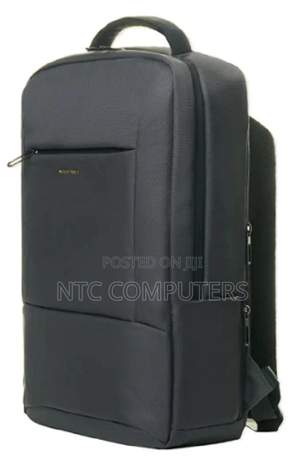 Vention 15.6"Laptop Backpack (46cm X 31cm X 16cm) Black