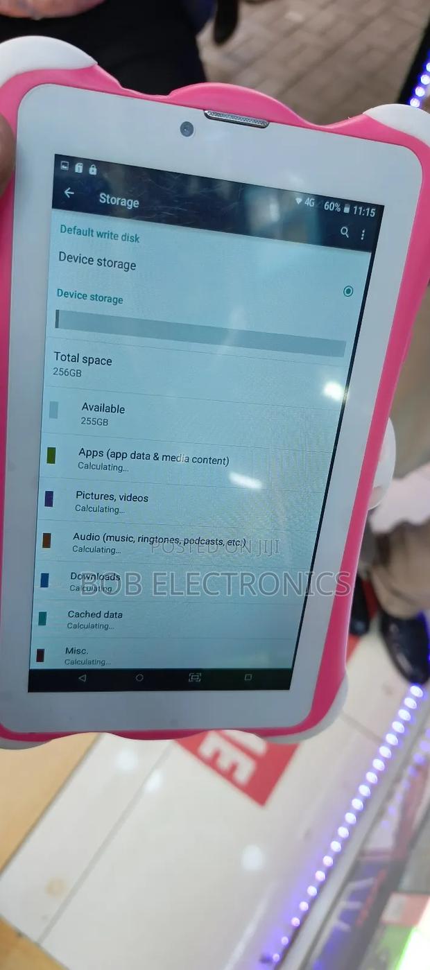 Kids Tablets Latest Technology 256gb - thumbnail 3