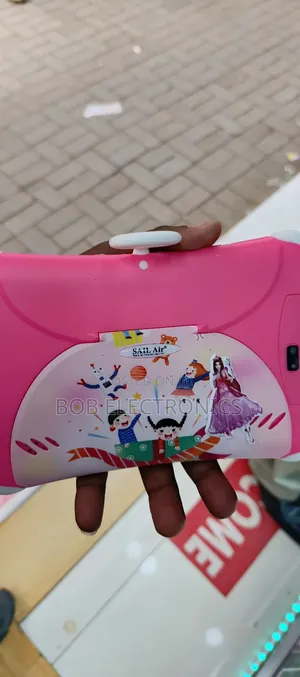 Kids Tablets Latest Technology 256gb