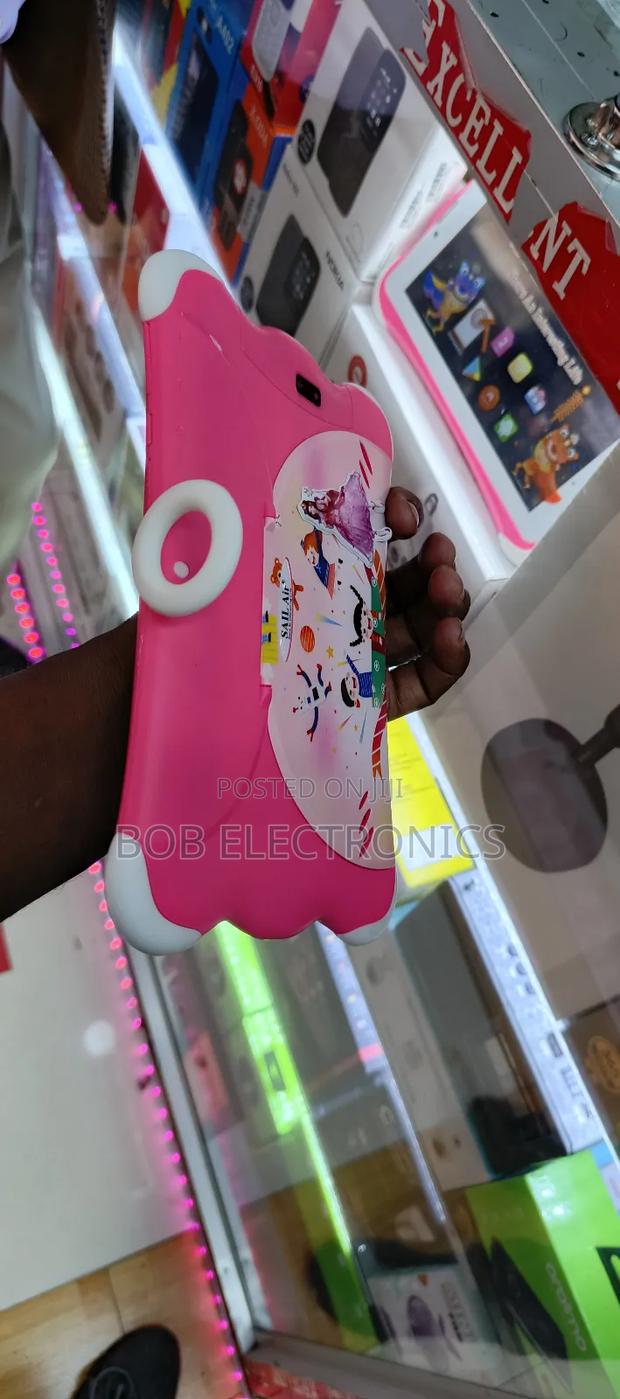 Kids Tablets Latest Technology 256gb - thumbnail 4