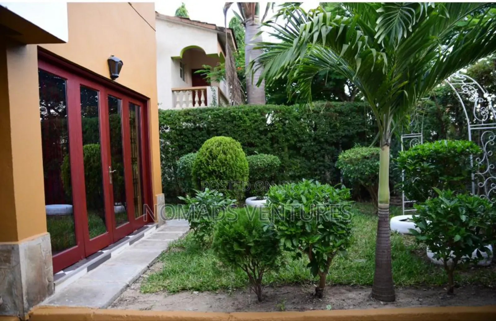 4bdrm Apartment in Bandari Villas, Nyali for sale