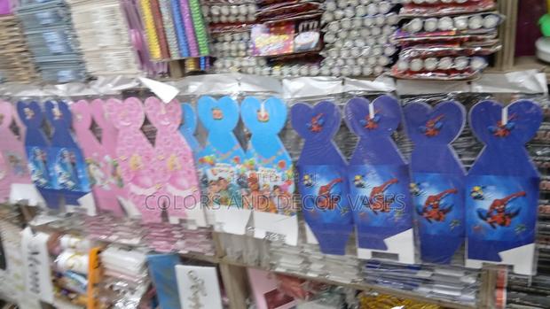 Party Candy Boxes - main view