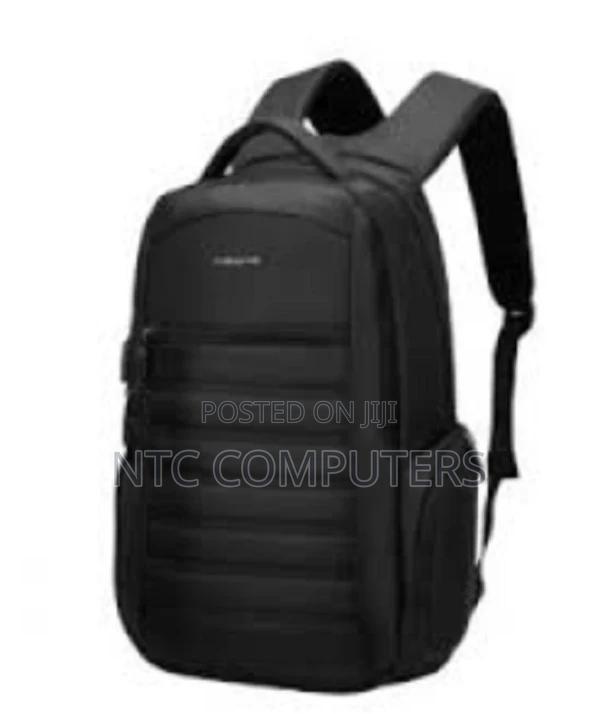 Vention 14" Water-Repellent Laptop Backpack (48cm X 30cm - thumbnail 2