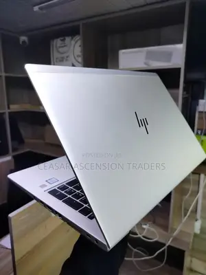 Laptop HP EliteBook 850 G5 8GB Intel Core I7 SSD 256GB