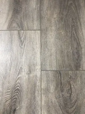 LVT Dryback – Smooth, Safe, Stylish