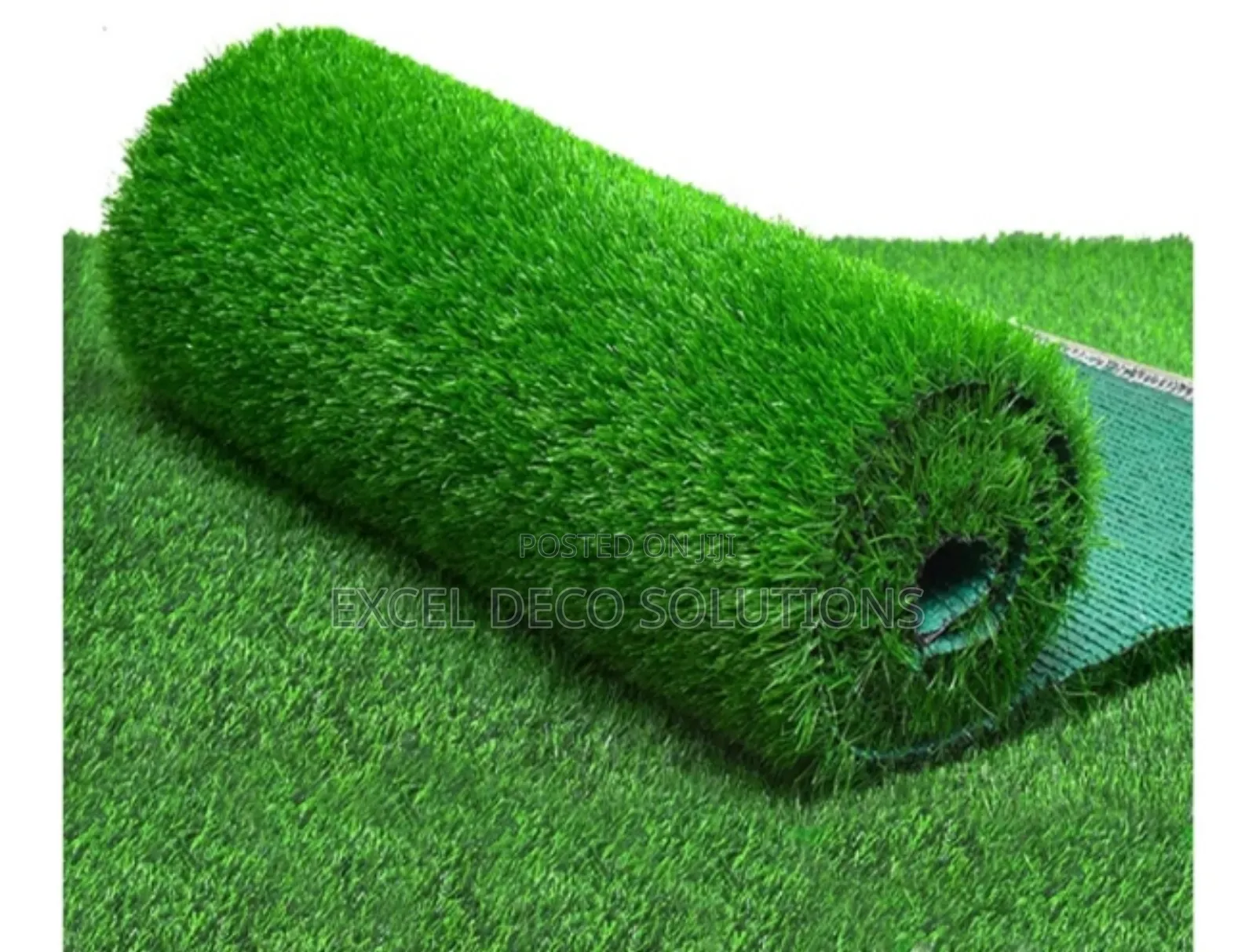Indoor/Outdoor Artificial Grass Carpet