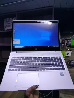 Laptop HP ProBook 450 G6 8GB Intel Core I5 SSD 256GB