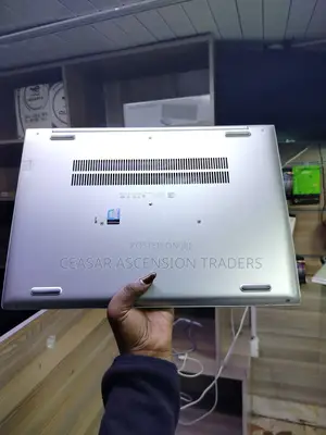 Laptop HP ProBook 450 G6 8GB Intel Core I5 SSD 256GB