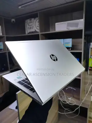 Laptop HP ProBook 450 G6 8GB Intel Core I5 SSD 256GB