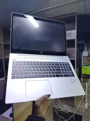 Laptop HP ProBook 450 G6 8GB Intel Core I5 SSD 256GB