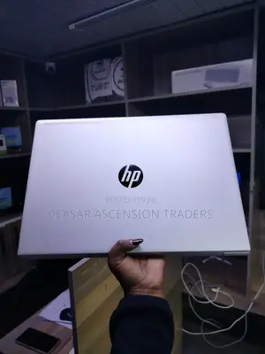 Laptop HP ProBook 450 G6 8GB Intel Core I5 SSD 256GB