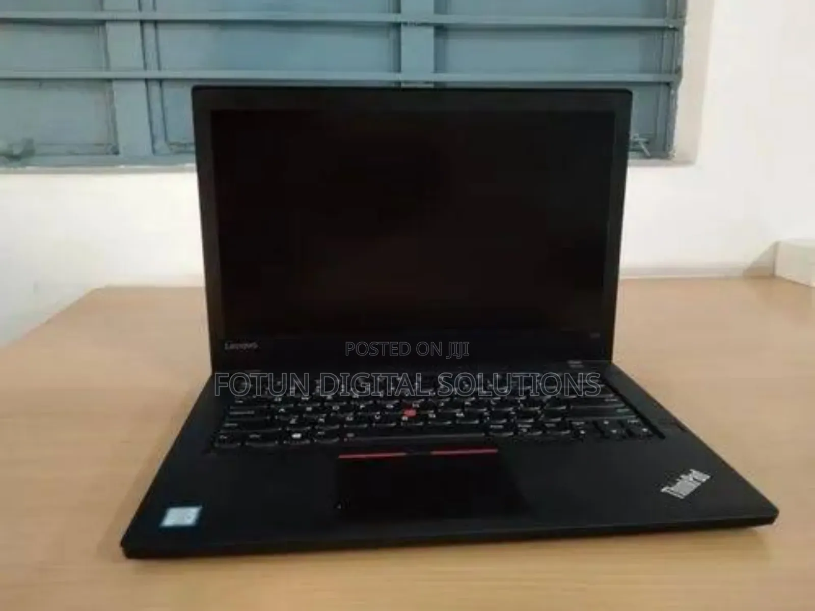 Laptop Lenovo ThinkPad T460s 8GB Intel Core I5 HDD 500GB