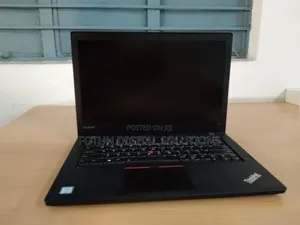 Laptop Lenovo ThinkPad T460s 8GB Intel Core I5 HDD 500GB