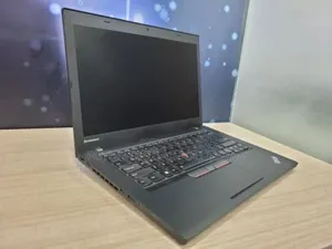 Laptop Lenovo ThinkPad T460s 8GB Intel Core I5 HDD 500GB